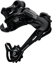 SRAM Przerzutka tylna SRAM X5, 10 rzędowa, Long
