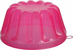 Cosmoplast 8186000 formy, tworzywo sztuczne, wielokolorowe