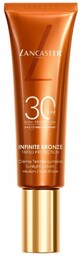 Infinite Bronze Tinted Protection Sunlight Cream SPF30 tonujący