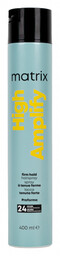 Matrix - HIGH AMPLIFY - Proforma Hairspray -