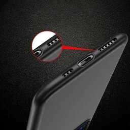 Soft Case etui Motorola Moto G53 cienki silikonowy