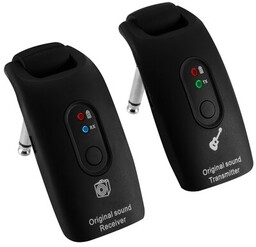 MUSICMATE Bezprzewodowy system do gitar MM-A120 Chordcast
