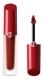 Giorgio Armani Lip Maestro Satin Szminka w płynie