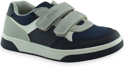 Modne sneakersy dla chłopca Befado 514Y027 Casual Fun