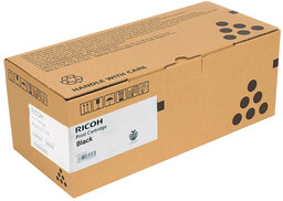 oryginalny toner Ricoh [407899] black