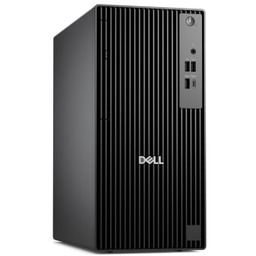Komputer Dell Pro Tower QCT1255 Ryzen 5 8600G/16GB/SSD512GB/Radeon/DVD-RW/11PR