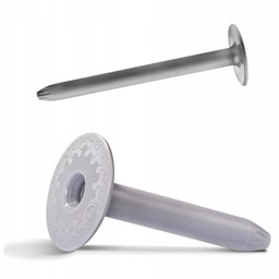 Rawlplug Rawplug Kołki 185mm 100 szt. Kołek