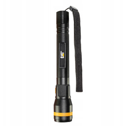 Latarka 200lm Cat latarka taktyczna Caterpillar CT2205