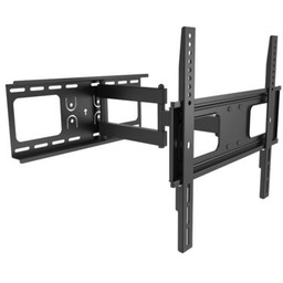 Uchwyt ścienny LogiLink do telewizora LCD/LED nachylenie -20