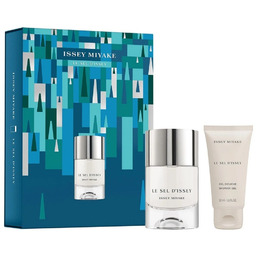 Set Issey Miyake KE Le Sel d''Issey woda