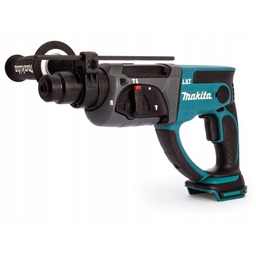 MAKITA Młotowiertarka z opcją kucia DHR241Z