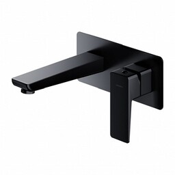 Bateria umywalkowa podtynkowa Parma PM7415 BL Omnires AUTORYZOWANY