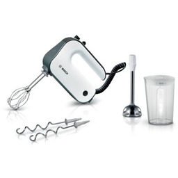 BOSCH Mikser MFQ49700 70 zł rabatu na kolejne