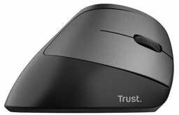 Mysz bezprzewodowa TRUST Bayo Ergonomic Rechargeable Wireless 24731