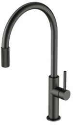 OMNIRES SW9057-FD1GR SWITCH bateria kuchenna z zestawem filtrującym