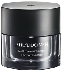 Shiseido Men Skin Empowering Cream Krem do twarzy