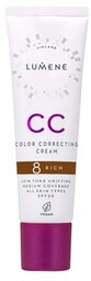 Lumene CC Color Correcting Cream SPF20 Krem CC
