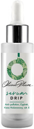 Olivia Plum Drip Serum Serum nawilżające 30 ml