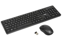 Ibox Klawiatura + mysz Workstation Pro Kit