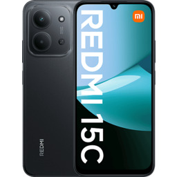 Smartfon XIAOMI Redmi 15C 4G (LTE) 4 GB/128
