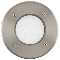 EGLO reflektor zewnętrzny, stal nierdzewna, integriert, 2