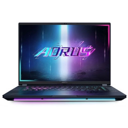 Gigabyte AORUS MASTER 16 BXH OLED 16" 240Hz