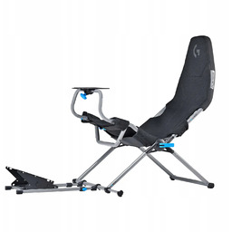 Kokpit Playseat Challenge X Edycja Logitech G.00248