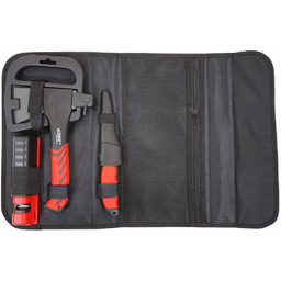 ZESTAW SURVIVALOWY WOJSKOWY PRZEŻYCIA PRZETRWANIA SURVIVAL NIEZBĘDNIK 4