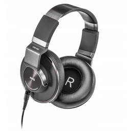 Słuchawki bezprzewodowe nauszne Technics EAH-A800E-K Wireless Ldac Hi-Res
