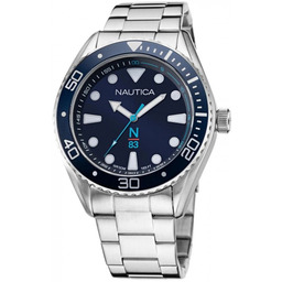 NAUTICA Zegarek NAPFWF118