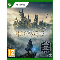 Hogwart Legacy (Xbox One) (AT-PEGI)