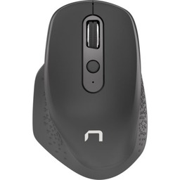 Mysz bezprzewodowa Natec Falcon optyczna 2.4GHz + BT
