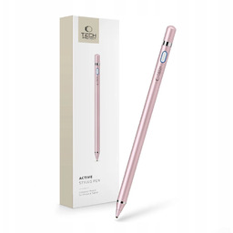 Rysik uniwersalny do ekranów Tech-Protect Active Stylus aktywny