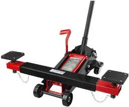Podnośnik żaba 3T z adapterem REDATS LS-350