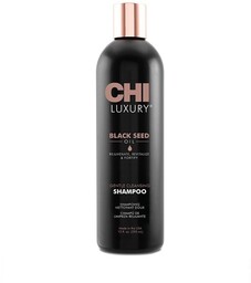 Szampon z olejkiem CHI Luxury Black Seed Oil