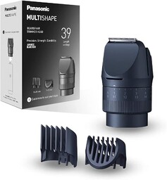 Panasonic ER-CTN1 MULTISHAPE modułowy system higieny osobistej, trymer