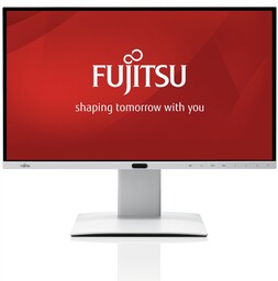 Fujitsu Monitor 27 Display P27-8TE Pro