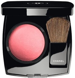 Chanel Powder Blush Róż 4g 72 Rose Initial
