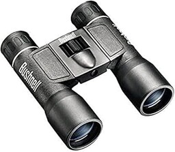 Bushnell Powerview kompaktowa lornetka z pryzmatem dachowym, 16