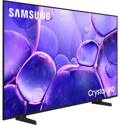 SAMSUNG Telewizor UE55U8092F 55" LED 4K Tizen