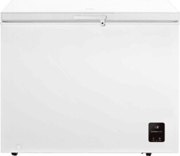 Zamrażarka skrzyniowa GORENJE FH25EAW 248l Biały