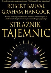 Strażnik tajemnic