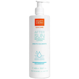 Martiderm After Sun Refreshing Lotion odświeżający Balsam po