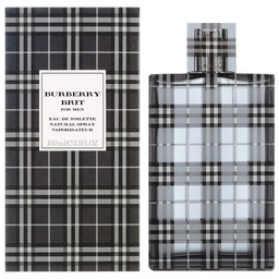 Burberry Brit for Men, woda toaletowa, 100ml (M)