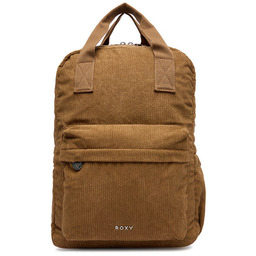 Plecak Roxy C-ROXY-KL-003-08 Brązowy