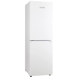 MPM 201-FF-55 Pełny No Frost 158,5cm Biały Lodówka
