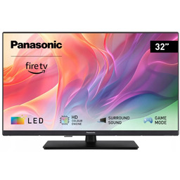 Telewizor Panasonic TV-32S55AEZ 32" Led Full Hd Premium