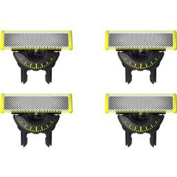Wymienne ostrza PHILIPS QP440/50 OneBlade 360