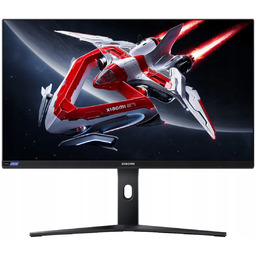 Monitor Xiaomi G Pro Led 27" 2560x1440px