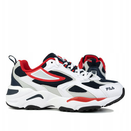 Buty sportowe Fila CR-CW02 Ray Tracer Teens FFT002513037
